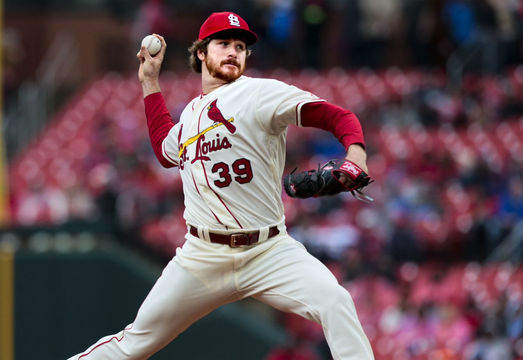 Cardinals duel Pirates